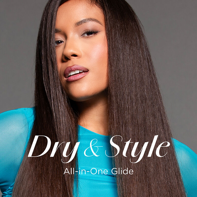 LAVA AirGlide - Blue, Blue, large image number null